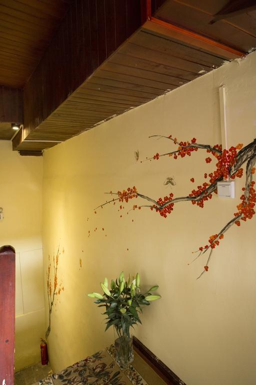 Hotel Secret Garden Li-ťiang Pokoj fotografie