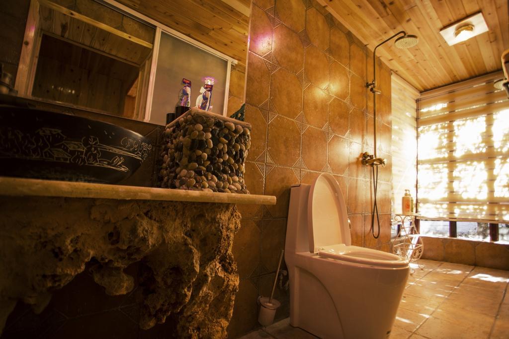 Hotel Secret Garden Li-ťiang Pokoj fotografie